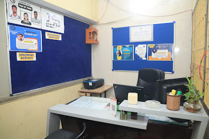Coding Age - Best Coding Classes In Patna